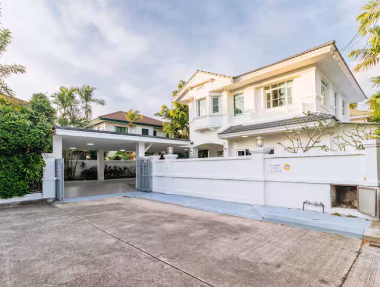 #V289 Seewalee Villa