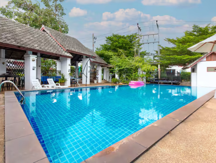 #V285 Corner Stone (Koh Samui)