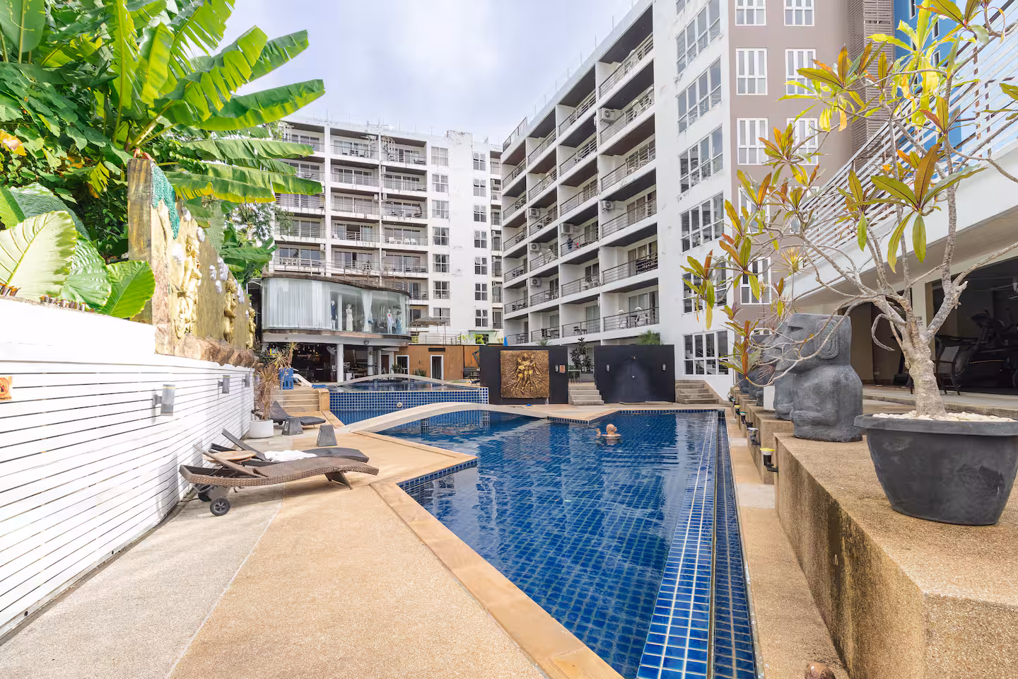 #C265 Bayshore Ocean View Unit C24 C25