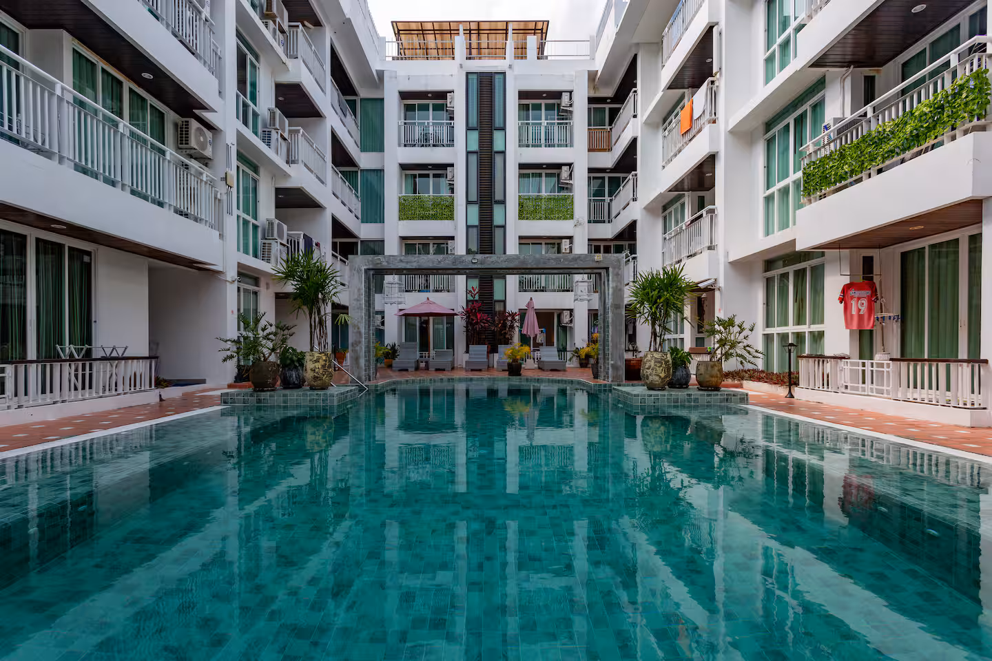 #C272 Arisara Place (Koh Samui)