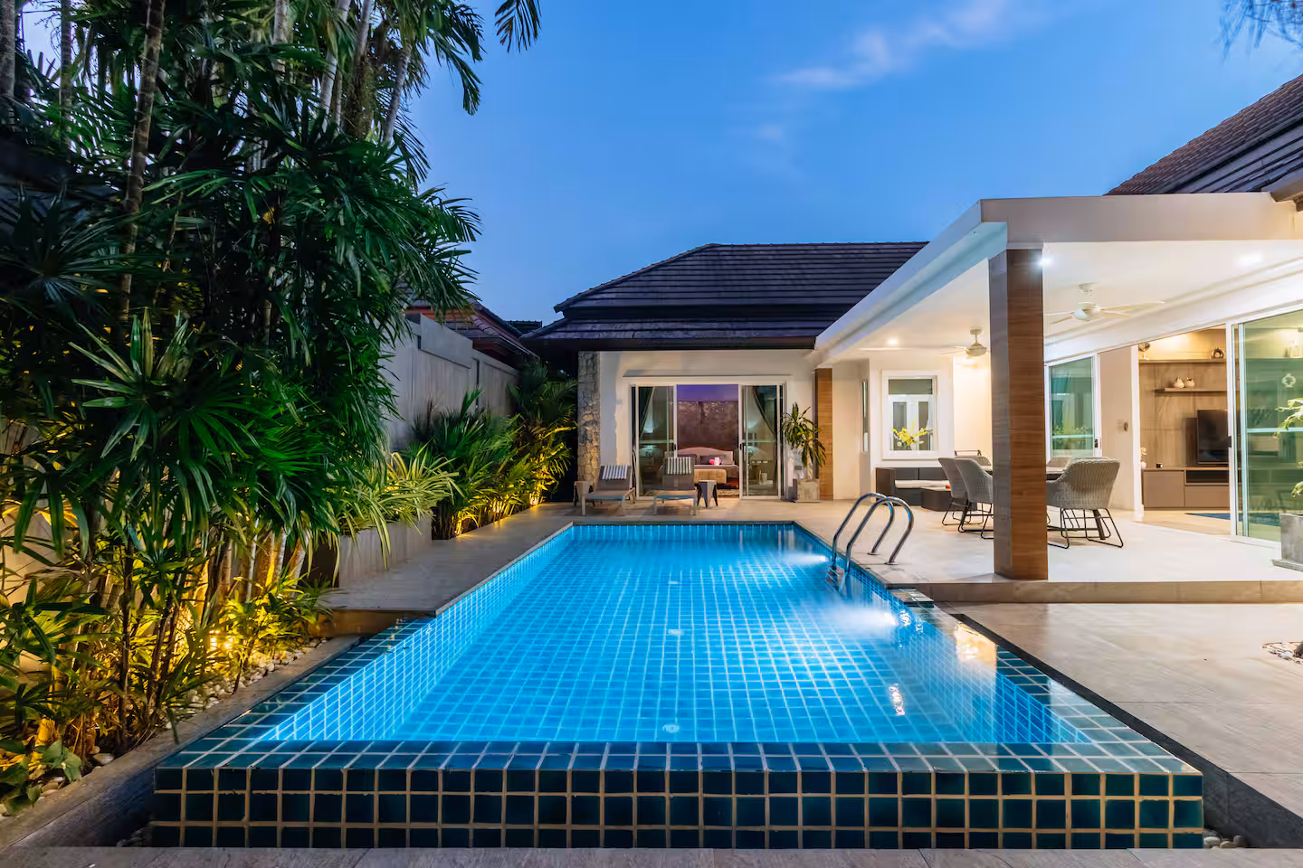 #V292 Prima Villa Residence